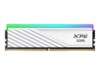XPG LANCER BLADE RGB DDR5 SDRAM 32GB kit 3000MHz CL30 On-die ECC DIMM 288-PIN