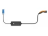 Mobile Charging Station Basic, Type 2, CEE, up to 7.4 kW, 6 m