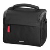 Hama Kameratasche Matera 130 schwarz 121338