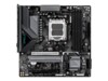 GIGABYTE B850M EAGLE WIFI7 micro ATX AM5 AMD B850
