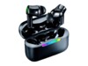 Razer Hammerhead V3 X HyperSpeed Trådløs Høretelefoner Sort