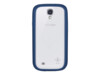 Belkin F8M565bt Beskyttelsescover Blå Samsung Galaxy S4