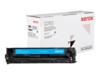 Everyday Cyan 1800 sider Toner 006R03809
