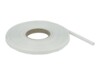 Delock Fiberglass Sleeving 10m Hvid