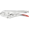 Knipex 41 04 180 Gripzange Halbrund 0