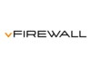 LANCOM vFirewall XL Online & komponentbaserede tjenester 500 brugere 64 GB RAM 256 VLAN 16 kerner 1 år