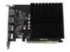 Biostar NVIDIA GeForce GT 730 4GB DDR3 SDRAM