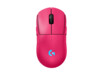 Logitech G PRO 2 Pink