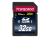 Transcend SDHC 32GB