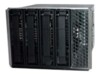 Intel Hus til lagringsenhed 3.5' Sort