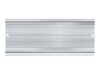 Siemens SIMATIC S7-1500 Rack-spor Grå