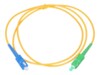 Extralink Patchkabel Fiberoptik G.657.A1 1m