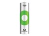 GP ReCyko AA type Batterier til generelt brug (genopladelige) 2100mAh 4