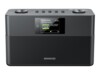 Kenwood CR-ST80DAB DAB bærbar radio Sort