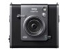 Fujifilm Instax Wide Evo 16Megapixel Sort med grå toner Digitalkamera