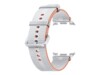 Samsung Urrem Smart watch Hvid