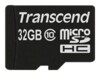 Transcend Premium microSDHC 32GB