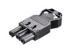 Appliance coupling GST18/3 -
