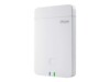 Auerswald COMfortel WS-500S VoIP-telefonadapter DECT Hvid