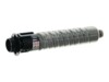 Ricoh Sort 9000 sider