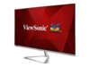 ViewSonic VX3276-2K-MHD-2 32' IPS 2560 x 1440 (2K) HDMI DisplayPort Mini DisplayPort 75Hz