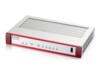 Zyxel USG Flex H Series 50H Firewall 5porte Ekstern