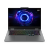 Lenovo LOQ 17IRX10 17.3' 1920 x 1080 (Full HD) i7-14700HX 16GB 512GB Intel UHD Graphics Ingen