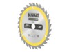 DeWALT Construction DT1935-QZ Rundsavsklinge