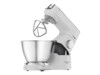 Kenwood Titanium Chef Baker KVC65.001WH Køkkenmaskine 5liter 1200W Hvid/champagnecreme