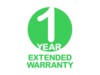 APC Extended Warranty (Renewal or High Volume) 1år