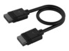 Corsair iCUE LINK Strøm-/datakabel 20cm