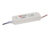 Mean Well LPV-35 series LED-driver 36Watt