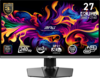 MSI MPG 272URX QD-OLED 26.5' 3840 x 2160 (4K) HDMI DisplayPort 240 Hz
