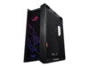 ASUS ROG Strix Helios Tower Udvidet ATX Sort