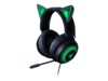 Razer Kraken Kitty Kablet Høretelefoner Sort