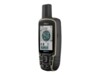 Garmin GPSMAP 65 GPS/GLONASS/Galileo navigator 2.6'