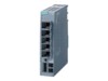 Siemens SCALANCE S615 Router 5-port switch Kablet