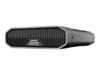 SanDisk Harddisk 12TB USB 3.2 Gen 2 7200rpm
