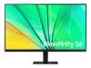 Samsung ViewFinity S6 S32D600EAU 32' IPS 2560 x 1440 (2K) HDMI DisplayPort 100Hz