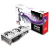 Sapphire Pure Radeon RX 9070 AMD Radeon RX 9070 16GB