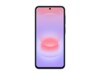 Samsung Galaxy A37 6.7' 256GB Fantastisk grågrøn