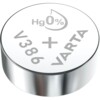 Varta V Knapcellebatterier SR43