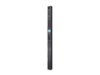 APC Metered Rack PDU ZeroU 2G Strømfordelingsenhed 20-stik 16A Sort