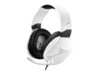 Turtle Beach RECON 200 Kablet Høretelefoner Hvid