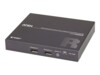 ATEN CE 924 KVM / audio / seriel / USB forlænger