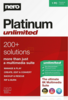 Nero Platinum Unlimited