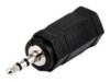 Prokord Lyd adapter