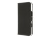 Insmat 650-3281 Beskyttelsescover Sort Apple iPhone 16 Pro Max