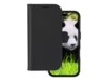dbramante1928 Lynge MagSafe Beskyttelsescover Sort Apple iPhone 16