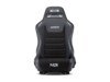 Next Level Racing ELITE SERIES ERS3 Gamer Stol Sort